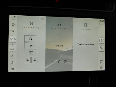 Land Rover Range Rover Series Gebrauchtwagen