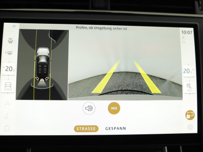 Land Rover Range Rover Series Gebrauchtwagen