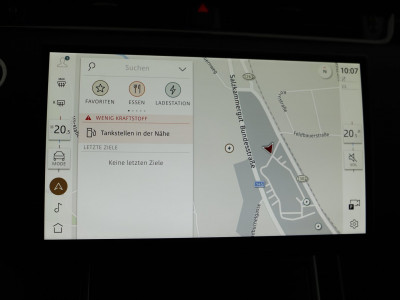 Land Rover Range Rover Series Gebrauchtwagen