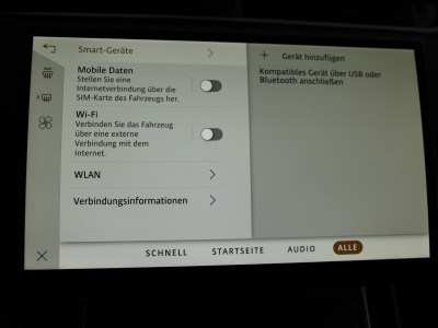 Land Rover Range Rover Series Gebrauchtwagen