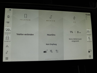 Land Rover Range Rover Series Gebrauchtwagen