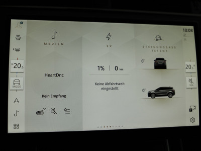 Land Rover Range Rover Series Gebrauchtwagen