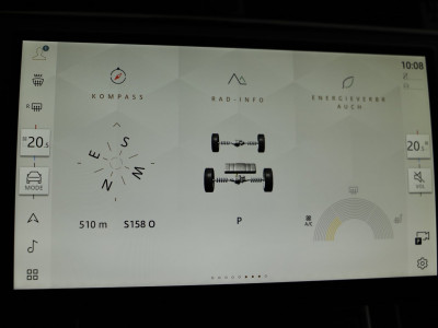 Land Rover Range Rover Series Gebrauchtwagen