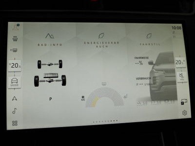 Land Rover Range Rover Series Gebrauchtwagen