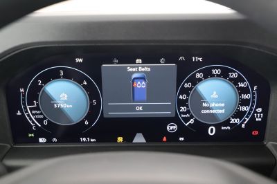 VW Volkswagen CC Gebrauchtwagen