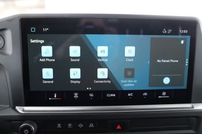 VW Volkswagen CC Gebrauchtwagen