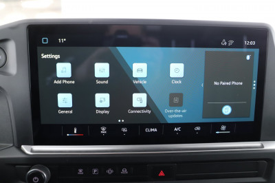 VW Volkswagen CC Gebrauchtwagen