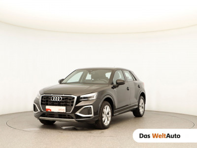 Audi Q2 Gebrauchtwagen