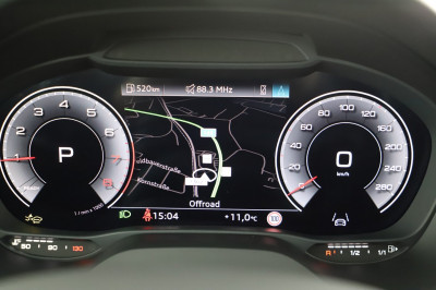 Audi Q2 Gebrauchtwagen