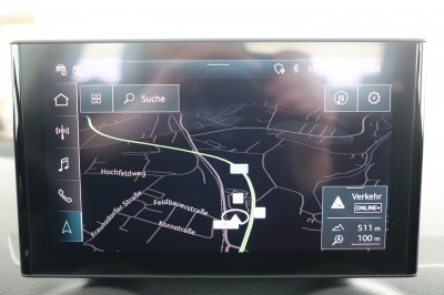 Audi Q2 Gebrauchtwagen