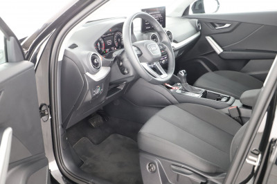 Audi Q2 Gebrauchtwagen