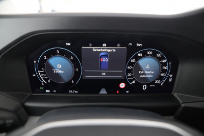 VW Volkswagen CC Gebrauchtwagen