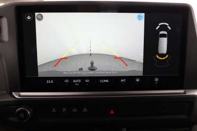 VW Volkswagen CC Gebrauchtwagen