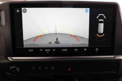 VW Volkswagen CC Gebrauchtwagen