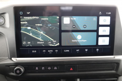 VW Volkswagen CC Gebrauchtwagen