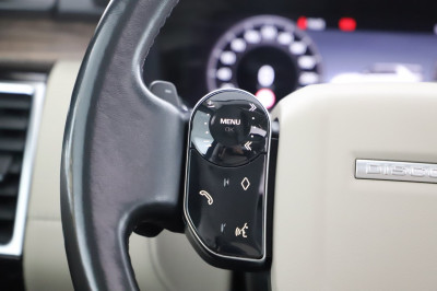 Land Rover Discovery Gebrauchtwagen