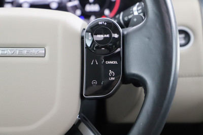 Land Rover Discovery Gebrauchtwagen