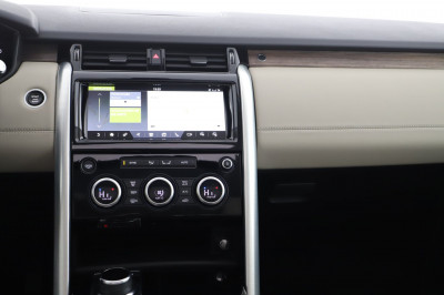 Land Rover Discovery Gebrauchtwagen