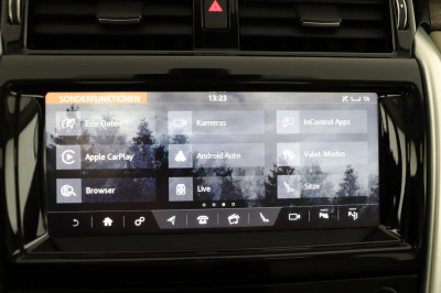 Land Rover Discovery Gebrauchtwagen