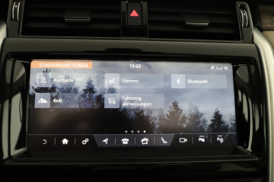 Land Rover Discovery Gebrauchtwagen