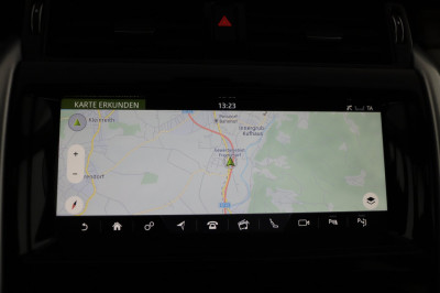 Land Rover Discovery Gebrauchtwagen