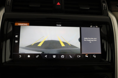 Land Rover Discovery Gebrauchtwagen