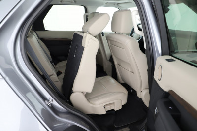 Land Rover Discovery Gebrauchtwagen