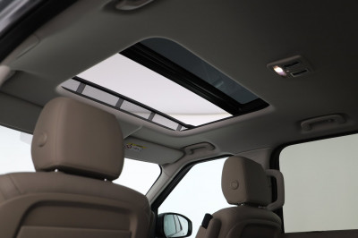 Land Rover Discovery Gebrauchtwagen