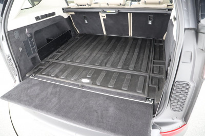 Land Rover Discovery Gebrauchtwagen