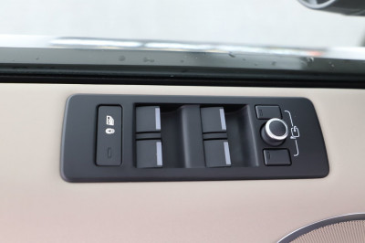 Land Rover Discovery Gebrauchtwagen