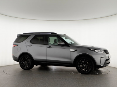 Land Rover Discovery Gebrauchtwagen