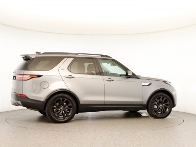 Land Rover Discovery Gebrauchtwagen
