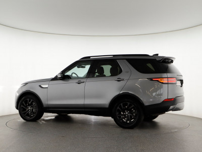Land Rover Discovery Gebrauchtwagen