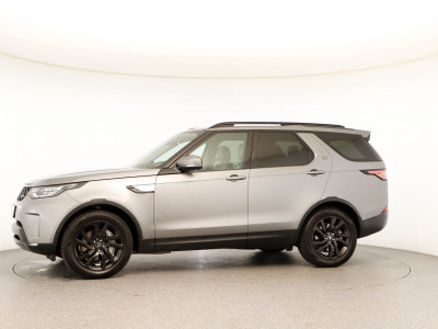 Land Rover Discovery Gebrauchtwagen