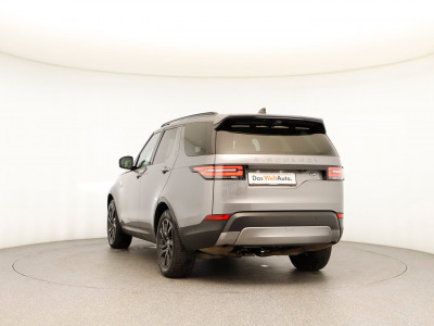 Land Rover Discovery Gebrauchtwagen