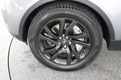 Land Rover Discovery Gebrauchtwagen