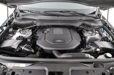 Land Rover Discovery Gebrauchtwagen