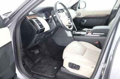 Land Rover Discovery Gebrauchtwagen