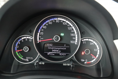 Seat Mii Gebrauchtwagen