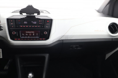 Seat Mii Gebrauchtwagen