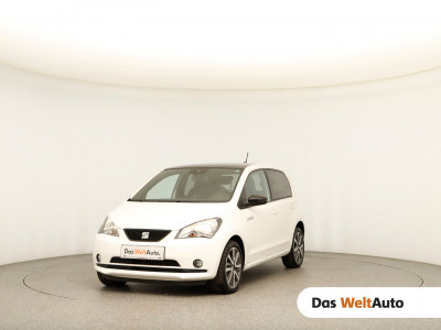 Seat Mii Gebrauchtwagen