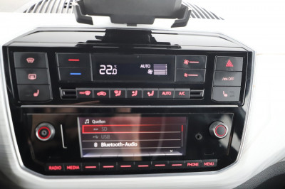 Seat Mii Gebrauchtwagen