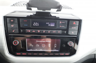 Seat Mii Gebrauchtwagen