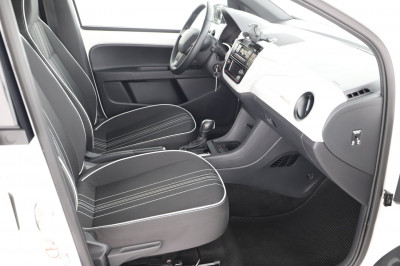 Seat Mii Gebrauchtwagen