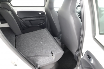 Seat Mii Gebrauchtwagen