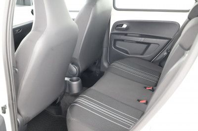 Seat Mii Gebrauchtwagen