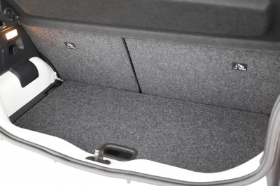 Seat Mii Gebrauchtwagen