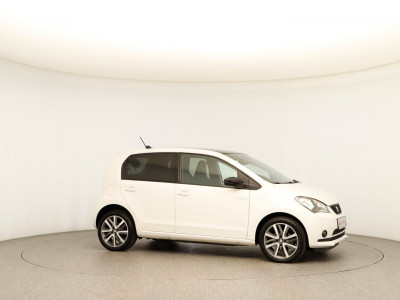 Seat Mii Gebrauchtwagen
