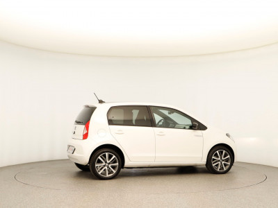 Seat Mii Gebrauchtwagen