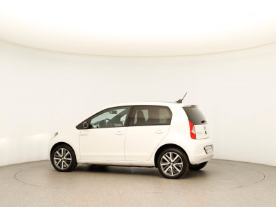 Seat Mii Gebrauchtwagen